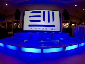 Projection Screen